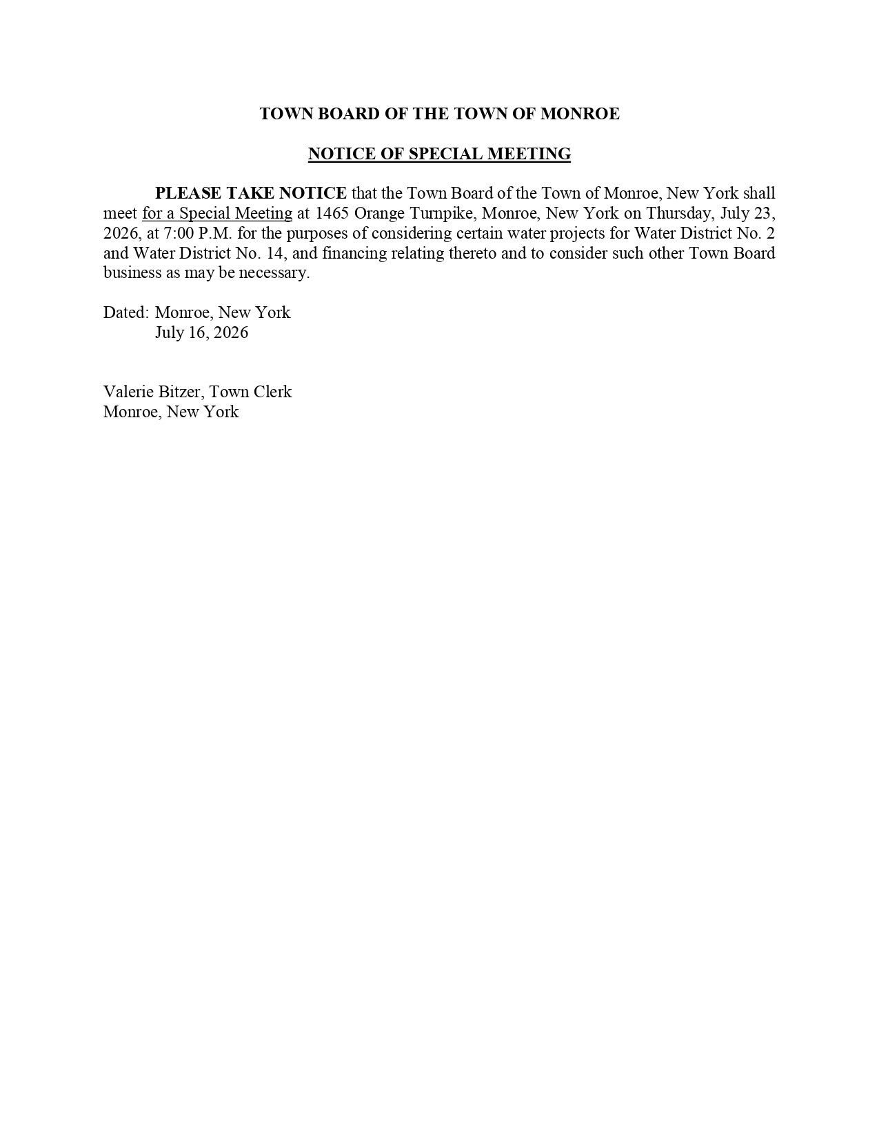 Notice for Publication RE July 23, 2026 Meeting_page-0001.jpg